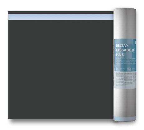 DELTA-FASSADE 20 roll