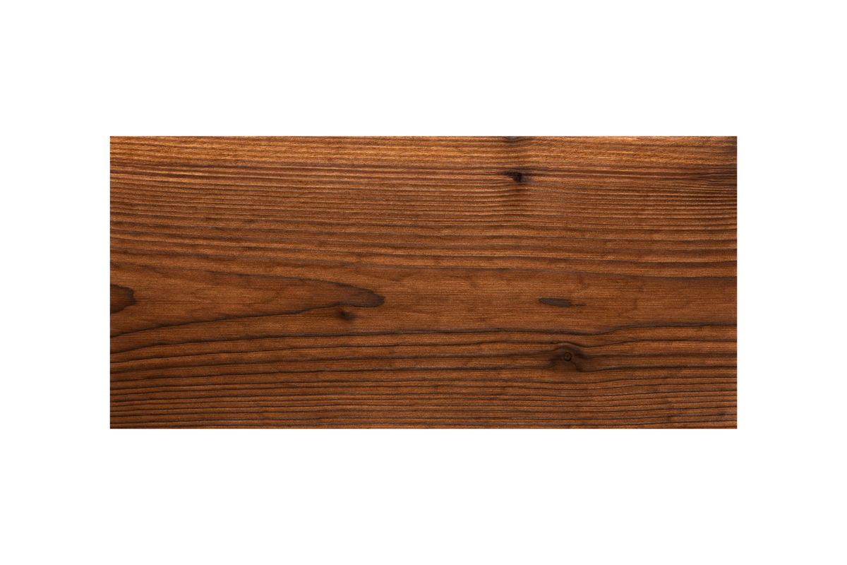 Dark Natural board close-up