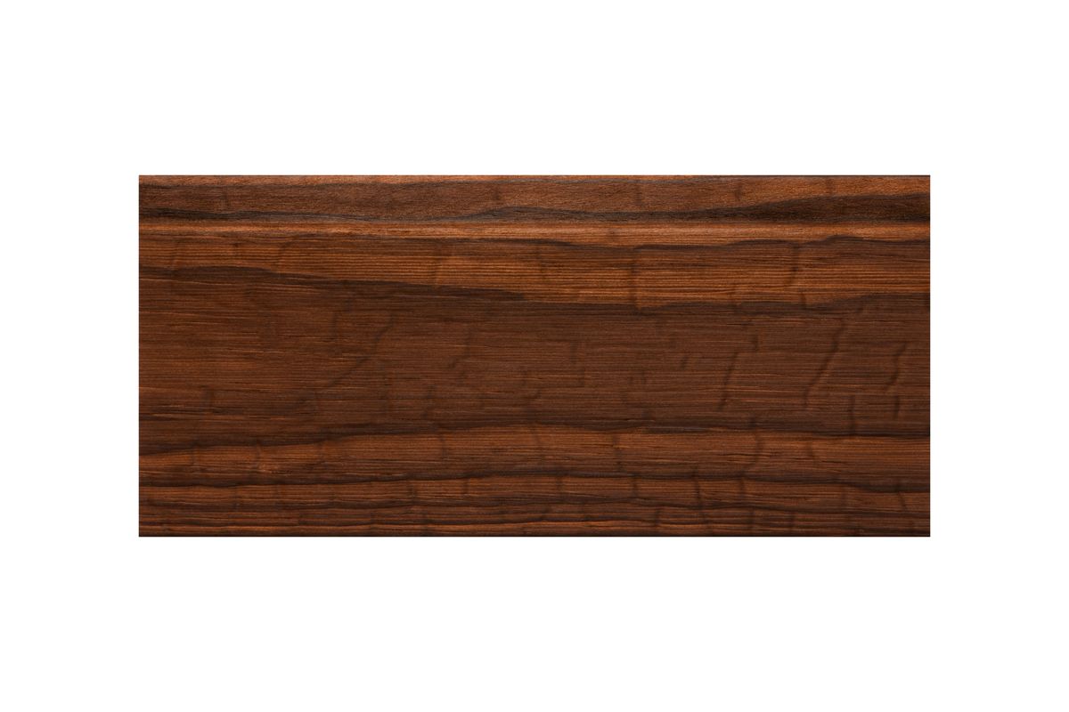 Dark Natural board close-up