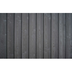 Yakisugi Larch Dark Grey Cladding | Premium Architecture