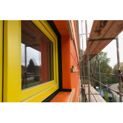 DELTA-FASSADE COLOR PLUS