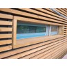DELTA-FASSADE 50 PLUS | 50mm Open-Joint Facade Membrane