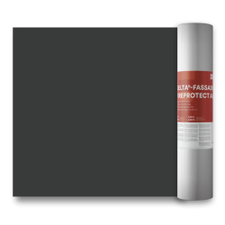 DELTA-FASSADE FIREPROTECT A2 | Non-Combustible Membrane
