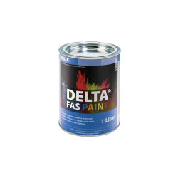 DELTA-FAS PAINT | Universal Facade Paint Ireland
