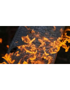 Charred Timber Cladding (Shou Sugi Ban)